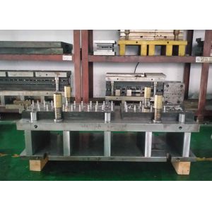 Customized Deep drawing mold single dies and prototype die EXW Trade term