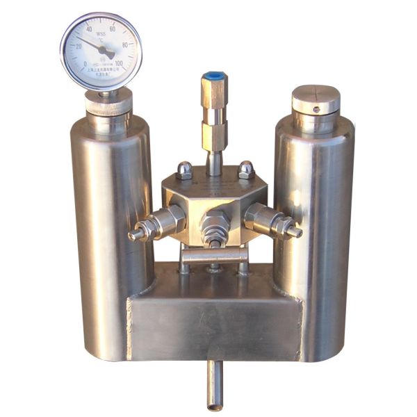 Cheap Pipeline Automatic Sampling System Liquid Sampled 5Mpa High Pressure for sale