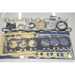 OEM Caterpillar Engine Parts C6.4 Gasket Kit Overhaul Kit For CAT Engine