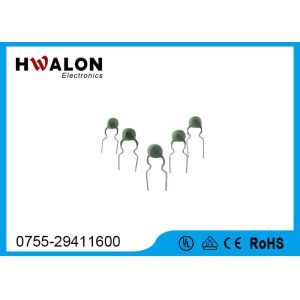 Automatic Protection Inrush Current Limiter Thermistor High Energy Efficient