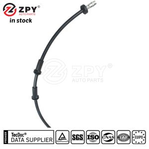 ZPY 4G0611707E Brake Hydraulic Hose for Audi A6 Quattro 2012
