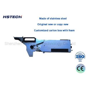 Stainless Steel FUJI NXT Chip Mounting Machine SMT Feeder