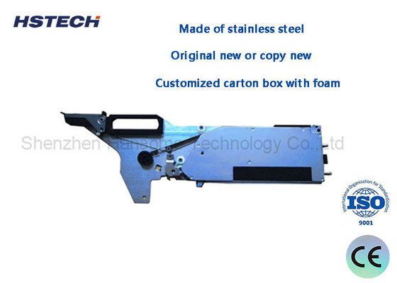 Quality Optimize Your Production Line with the Versatile SMT Feeder for Quick Component Replacement wholesale