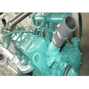 High performance four stroke diesel engine Ricardo Kofo engine 10kva to 200kva