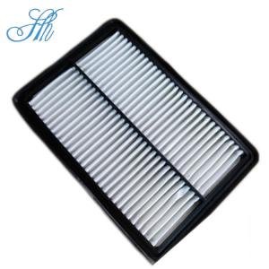 China 3820000-v70 Faw Truck Parts Air Filter for FAW V70 Reference NO. 3820000-v70 on sale