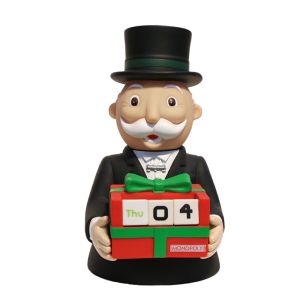 Plastic PVC Action Figure Toys 86mm Height CPSIA Certificate ODM