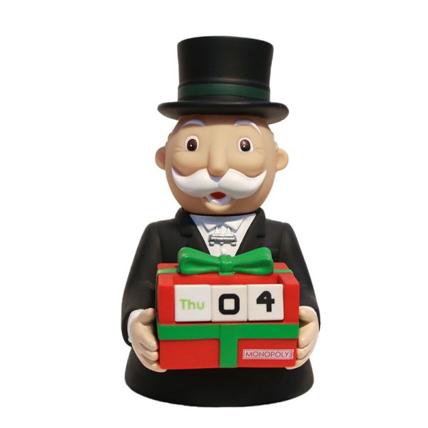 Quality Plastic PVC Action Figure Toys 86mm Height CPSIA Certificate ODM wholesale