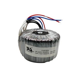 10 Amp Transformer Toroidal 70 0 70 Transformer 5 Amp 220v 35 0 35 Core
