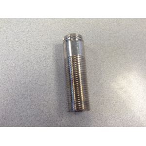 Stainless steel beer valve joint,Customized cnc precision machining parts with