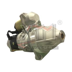 24v 11T 5.5KW starter motor engine part for HINO TRUCKS 135010110X9 135010111X8