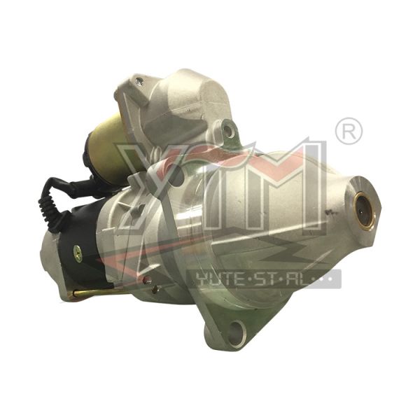 24v 11T 5.5KW starter motor engine part for HINO TRUCKS 135010110X9 135010111X8