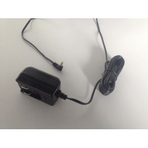 CE Approval LCD Screen Components 5V 1.5A Power Supply Adapter