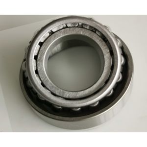 Standard Tapered Roller Bearings Open Seal Durable Stable Performance
