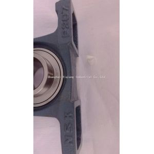 NSK Pillow Block Cast Housing Mounted Bearings UCP207D1