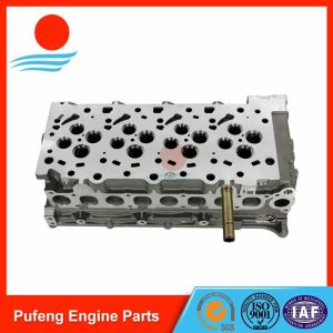 Cheap Hyundai D4CB cylinder head 22100-4A210 908752 for H100 Santa Bongo for sale