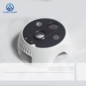 Projetor Camera Optical Components Plate Electronic Solid Structure