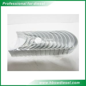 Komatsu S6D95L engine main bearing MS-2607GP STD