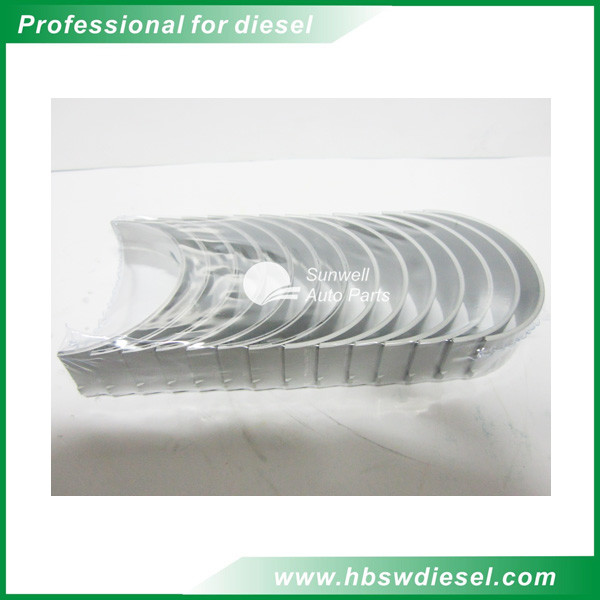 Quality Komatsu S6D95L engine main bearing MS-2607GP STD wholesale