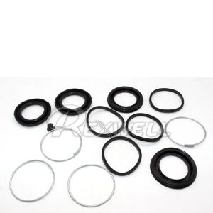04478-60050 Genuine Front wheel brake cylinder gasket seal kit for Toyota Land Cruiser