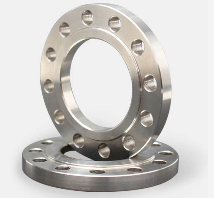Din ANSI B16 Stainless Steel Flanges Threaded Casting GOST