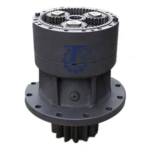 39K6-12101 FOR HYUNDAI HX220SL HX220L HX220NL SWING REDUCTION GEAR HYDRAULIC