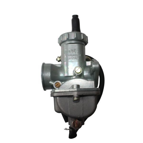 Quality Off Road Go Kart 16mm Carburetor For 50cc - 90cc Horizontal Engine wholesale