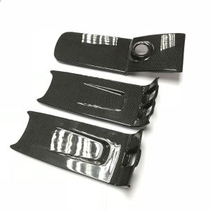 Aluminium Mold Pre - Preg Custom Carbon Fiber Parts Autoclave Process