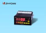 High Precision Digital Pressure Controller , Digital Temp Controller With RS485