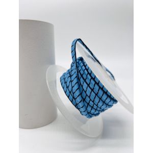 High Vis Reflective Strap Customized Width For Sports Wear Safety Wear