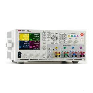 Keysight N6705B DC Power Analyzer with 1 Month Warranty 3 Months Warranty and