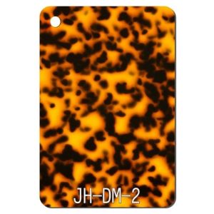 4×8 Feet Celluloid Tortoise Shell Acrylic Sheet For Guitar Decoration