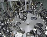 CE Cap Assembly Machine Automatic Capping Machine With Servo Motor