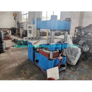 rubber o ring seal making machine/rubber vulcanizing press