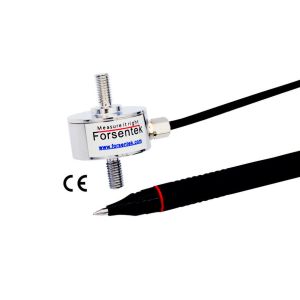 Compression And Tension Force Transducer 100N Tension Compression Load Cell 20lb