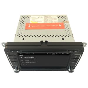 SKODA Octavia II/III 2004-2011 Android 10.0 IPS Screen Wifi 3G 4G Car DVD Player