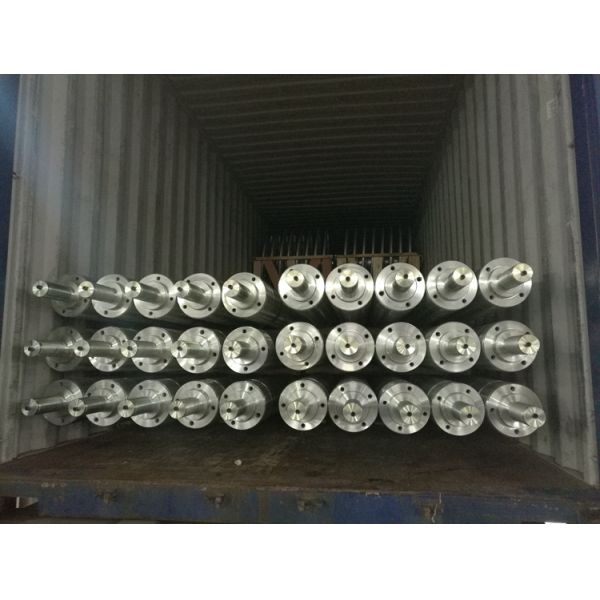 Durable Using High Quality Weaving Beam For toyota Air Jet Loom Machine