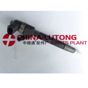 Cheap mercedes injector 6120700487 0 445 110 181 for sale