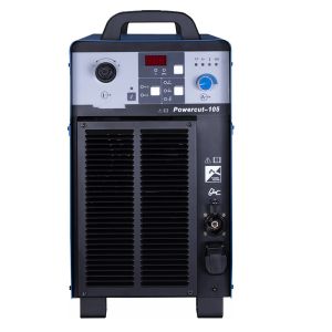 Cheap Powercut65/105/125 Inverter Air Plasma Cutting Machine for sale