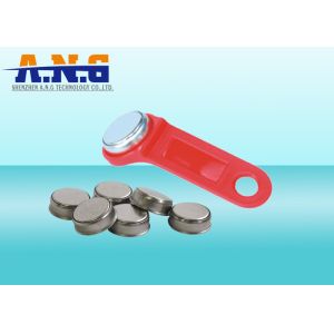 Rugged TM card Ibutton Key Fob for common area entry doors