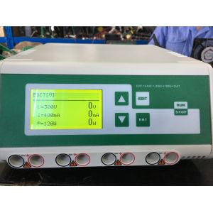 JY300C Universal Electrophoresis Power Supply LCD Screen With Backlight