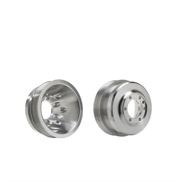 Quality Anodizing Precision CNC Components Custom Machined Aluminum Parts Services wholesale