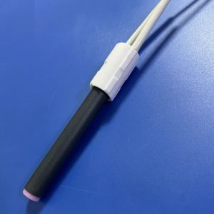 110V 230V Threaded Flange Aluminum Ceramics Biomass Igniter with Customized