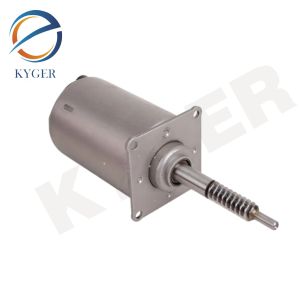 China Valvetronic Motor Actuator 11377548389 Valvetronic Servo Motor Eccentric Shaft Actuator For BMW N52 E60 E66 1137 7548 389 on sale