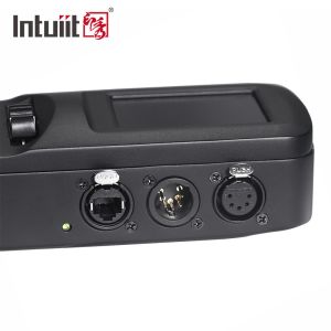 Multifunctional DMX Controller For Led Architectural Lighting