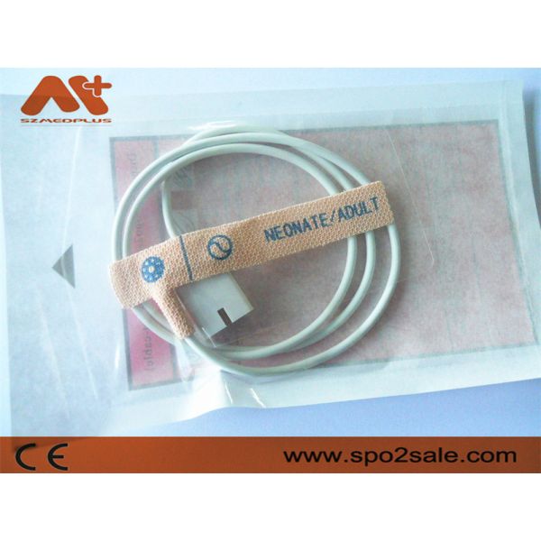 Quality Adult Disposable SpO2 Sensor N25 Covidien Nellcor Infant Spo2 Sensor wholesale