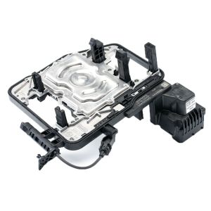 Cheap 0AM927769D Audi Transmission Control Unit In Car DQ200 0AM Computer Module for sale