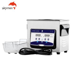 Benchtop 3200ml 0.75gallon Skymen Ultrasonic Cleaner