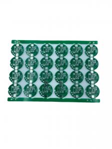 Cheap Electrical Circuits Custom Pcb Board Design , 1oz Pcb Layout Design Services for sale