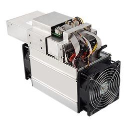 Algorithm Bitcoin StrongU Asic Miner U6 440Gh 2200W with 2 fans