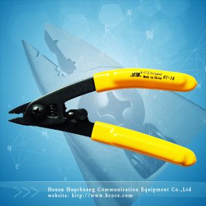 China optical pliers tools ftth cable peeling tool wholesale china optical stripper on sale